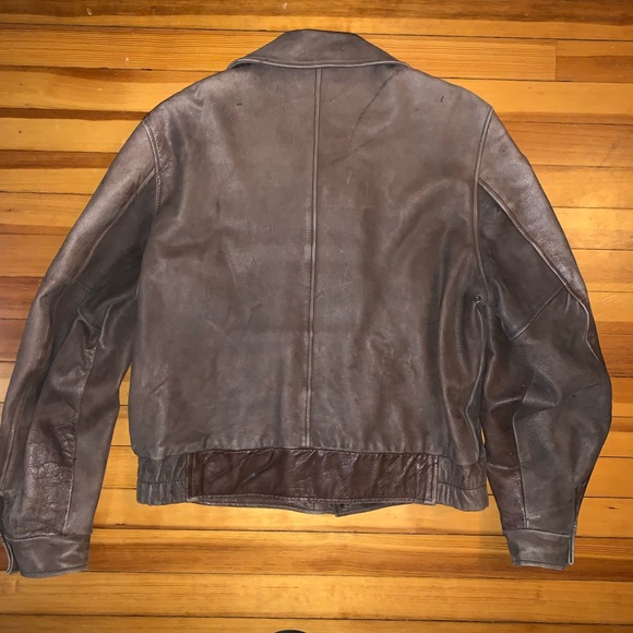 Fidelity Leathers size 44 - Picture 3 of 9